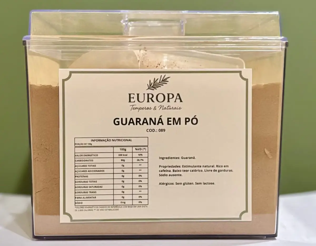 guarana-po